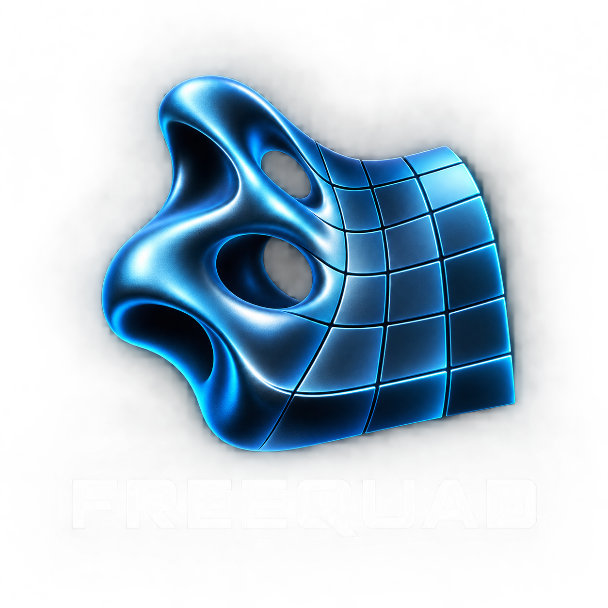 FreeQuad logo